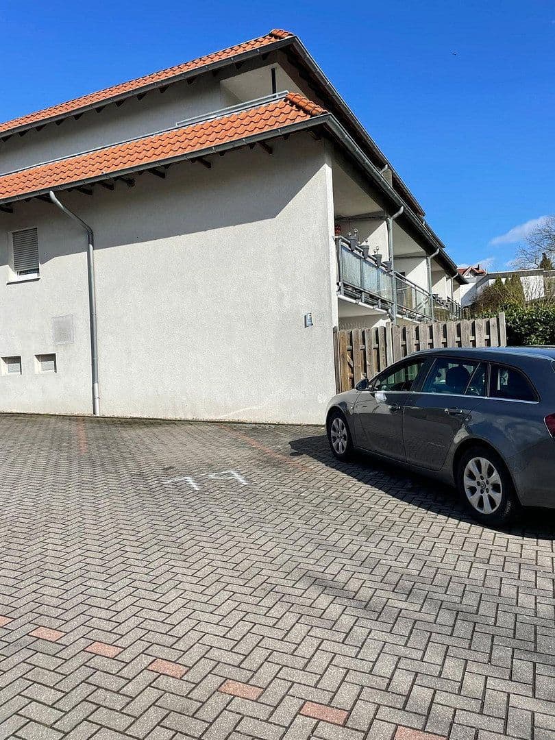 Prodej garáže, Geschwister-Scholl-Str 7, Fröndenberg/Ruhr, Severní Porýní-Vestfálsko Prodej garáže, Geschwister-Scholl-Str 7, Fröndenberg/Ruhr, Severní Porýní-Vestfálsko