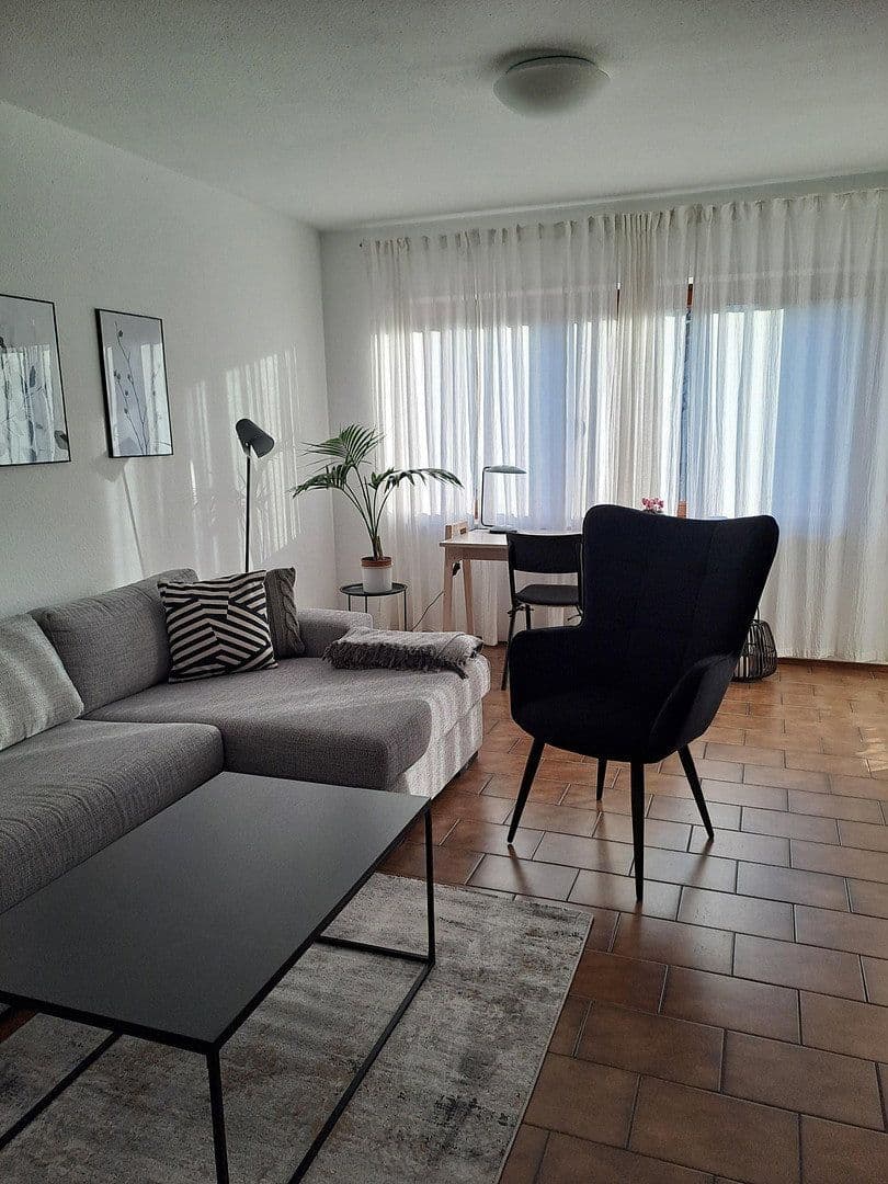 Prodej bytu 2+1 58 m², Darmstadt, Hessen Prodej bytu 2+1 58 m², Darmstadt, Hessen
