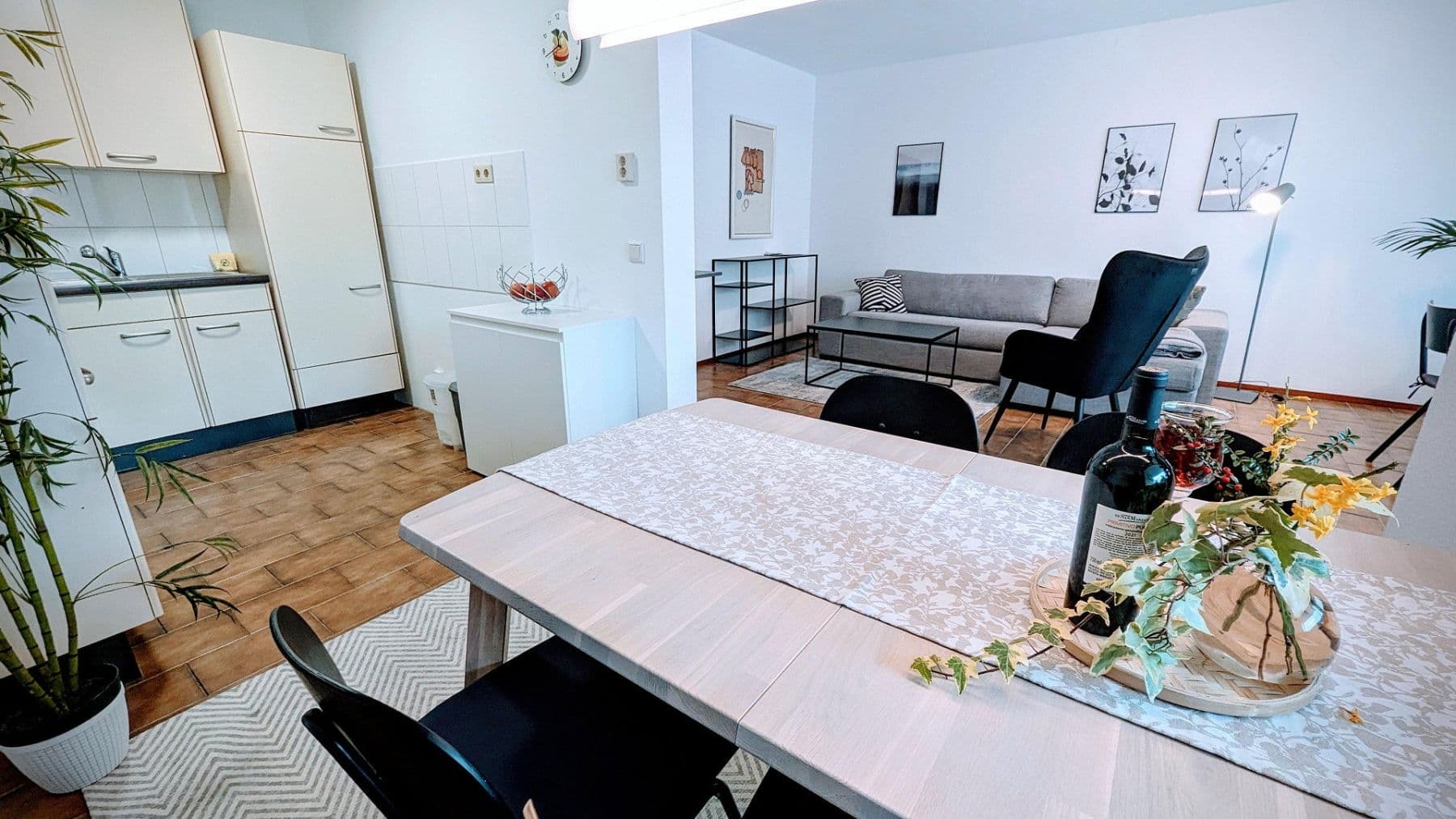 Prodej bytu 2+1 58 m², Darmstadt, Hessen Prodej bytu 2+1 58 m², Darmstadt, Hessen
