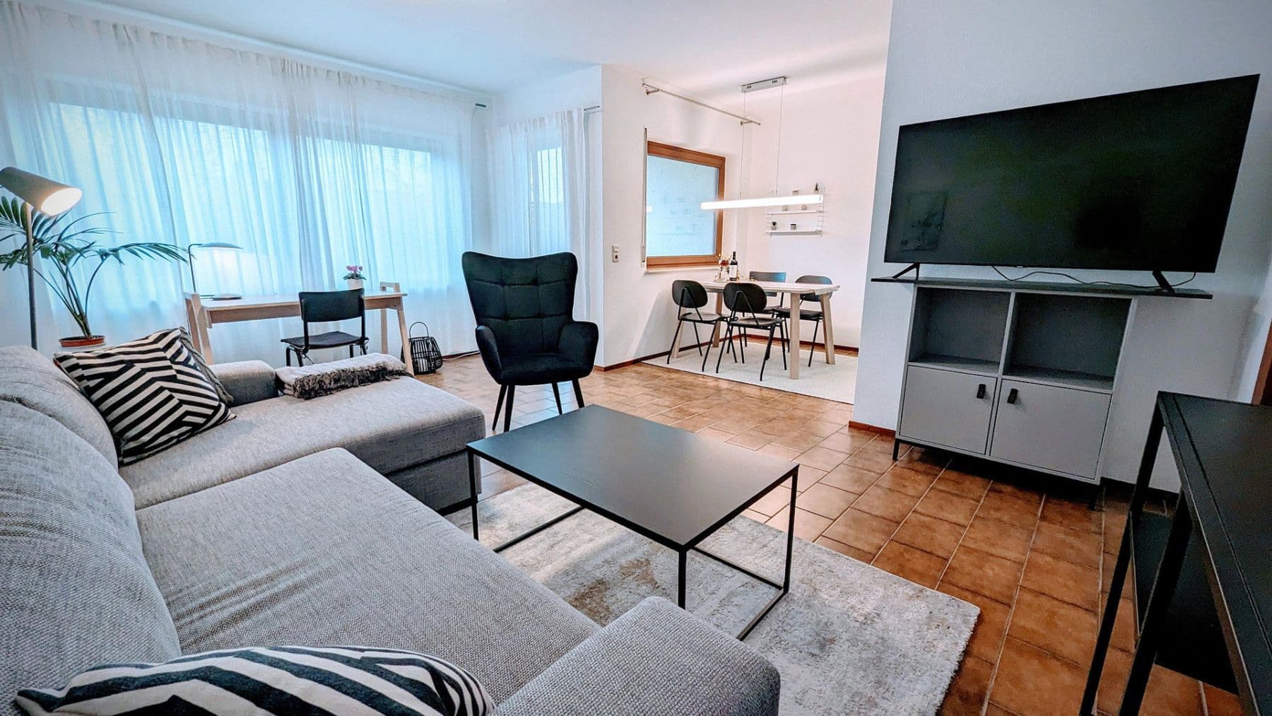 Prodej bytu 2+1 58 m², Darmstadt, Hessen Prodej bytu 2+1 58 m², Darmstadt, Hessen