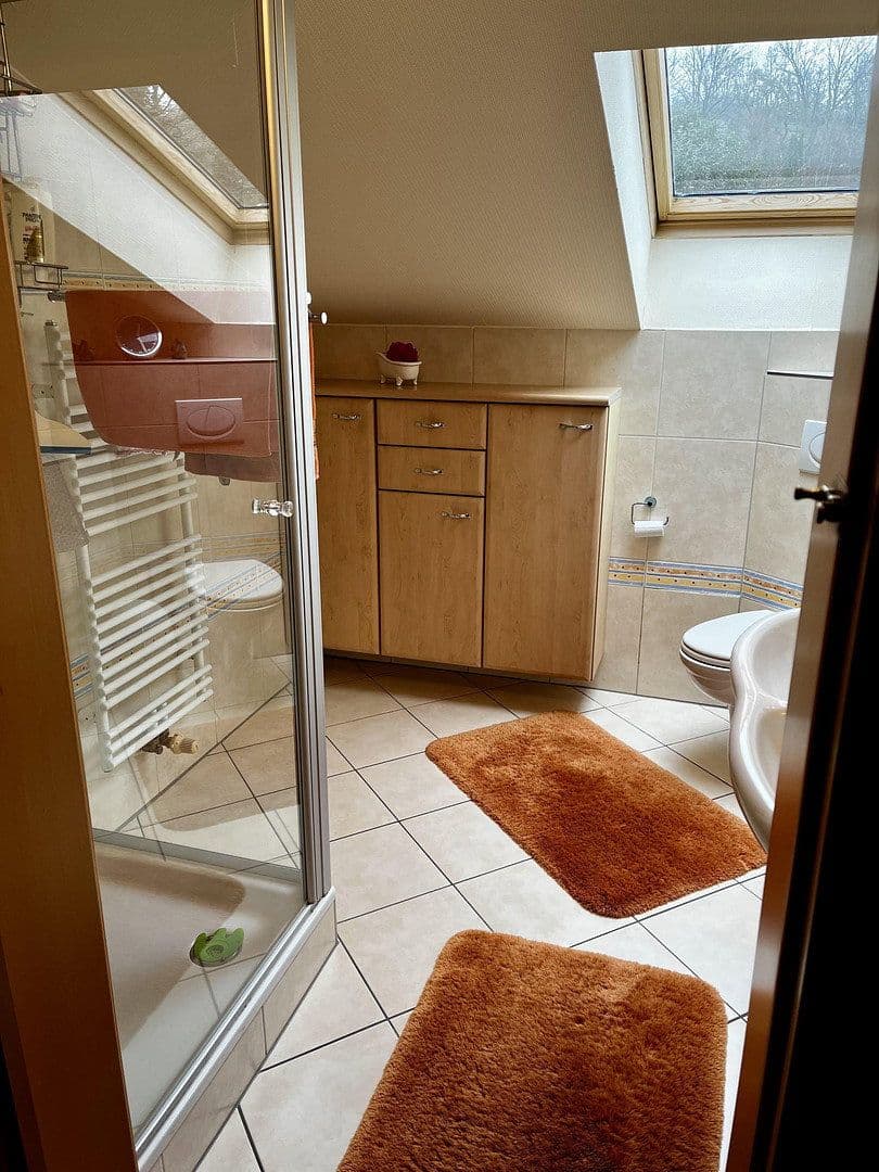 Prodej domu 174 m², pozemek 608 m², Schwerte, Severní Porýní-Vestfálsko Prodej domu 174 m², pozemek 608 m², Schwerte, Severní Porýní-Vestfálsko