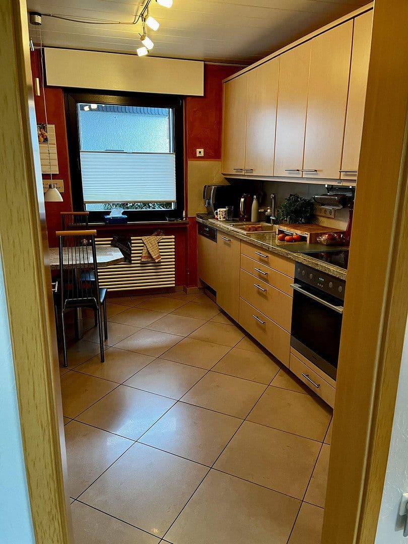 Prodej domu 174 m², pozemek 608 m², Schwerte, Severní Porýní-Vestfálsko Prodej domu 174 m², pozemek 608 m², Schwerte, Severní Porýní-Vestfálsko