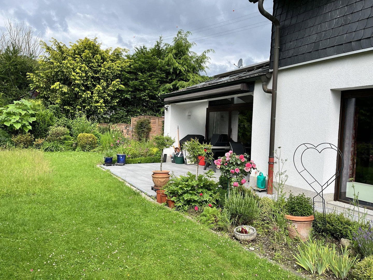 Prodej domu 174 m², pozemek 608 m², Schwerte, Severní Porýní-Vestfálsko Prodej domu 174 m², pozemek 608 m², Schwerte, Severní Porýní-Vestfálsko
