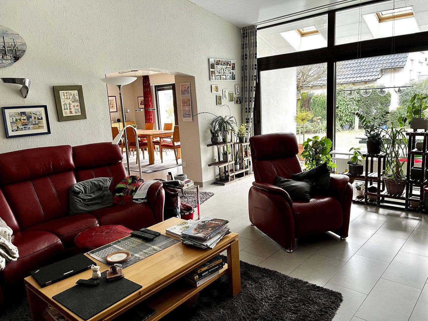 Prodej domu 174 m², pozemek 608 m², Schwerte, Severní Porýní-Vestfálsko Prodej domu 174 m², pozemek 608 m², Schwerte, Severní Porýní-Vestfálsko