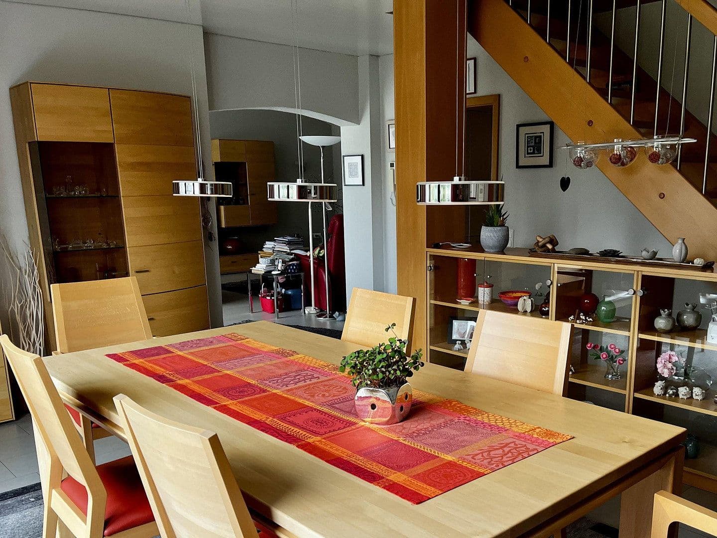 Prodej domu 174 m², pozemek 608 m², Schwerte, Severní Porýní-Vestfálsko Prodej domu 174 m², pozemek 608 m², Schwerte, Severní Porýní-Vestfálsko
