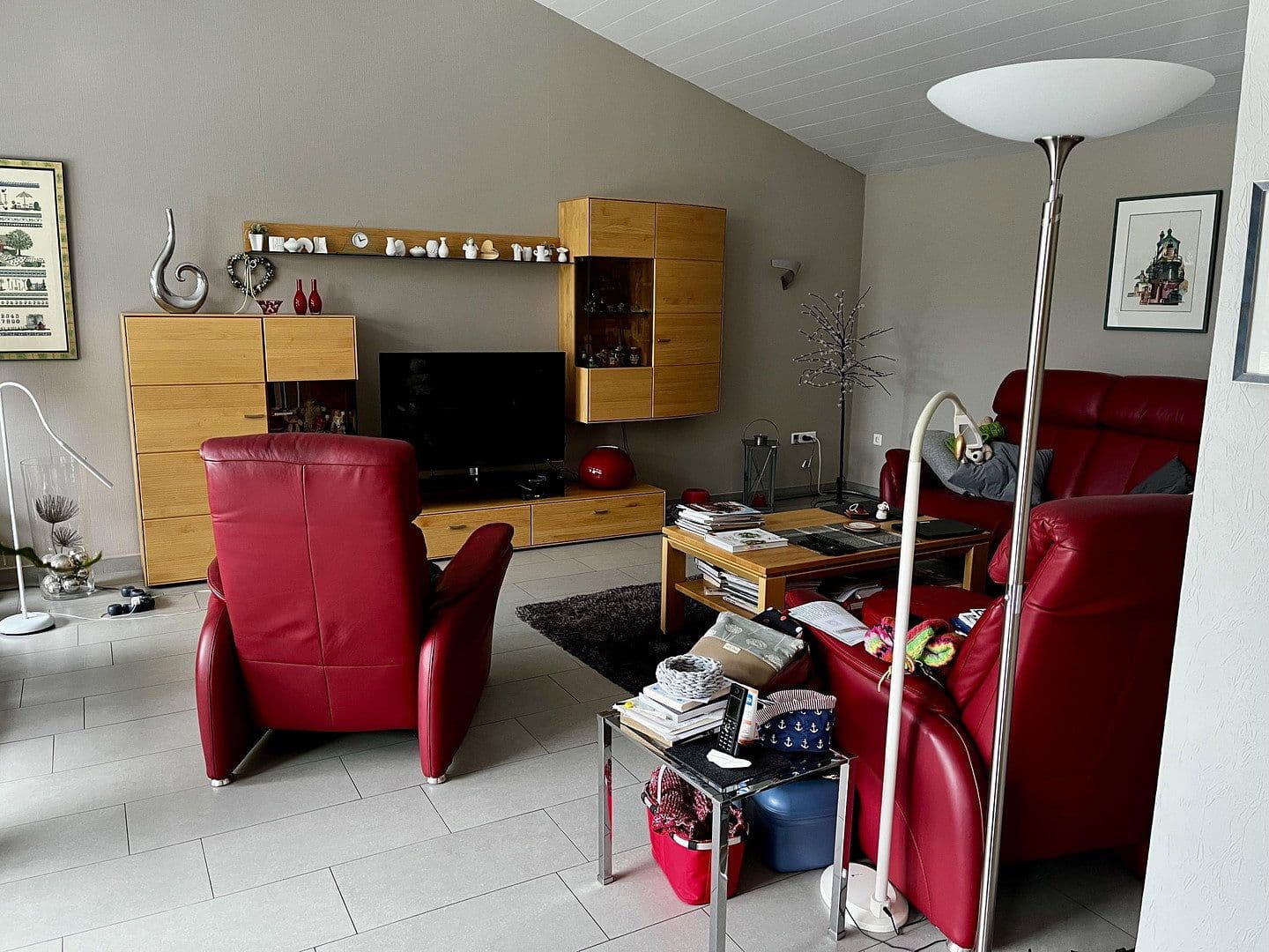 Prodej domu 174 m², pozemek 608 m², Schwerte, Severní Porýní-Vestfálsko Prodej domu 174 m², pozemek 608 m², Schwerte, Severní Porýní-Vestfálsko