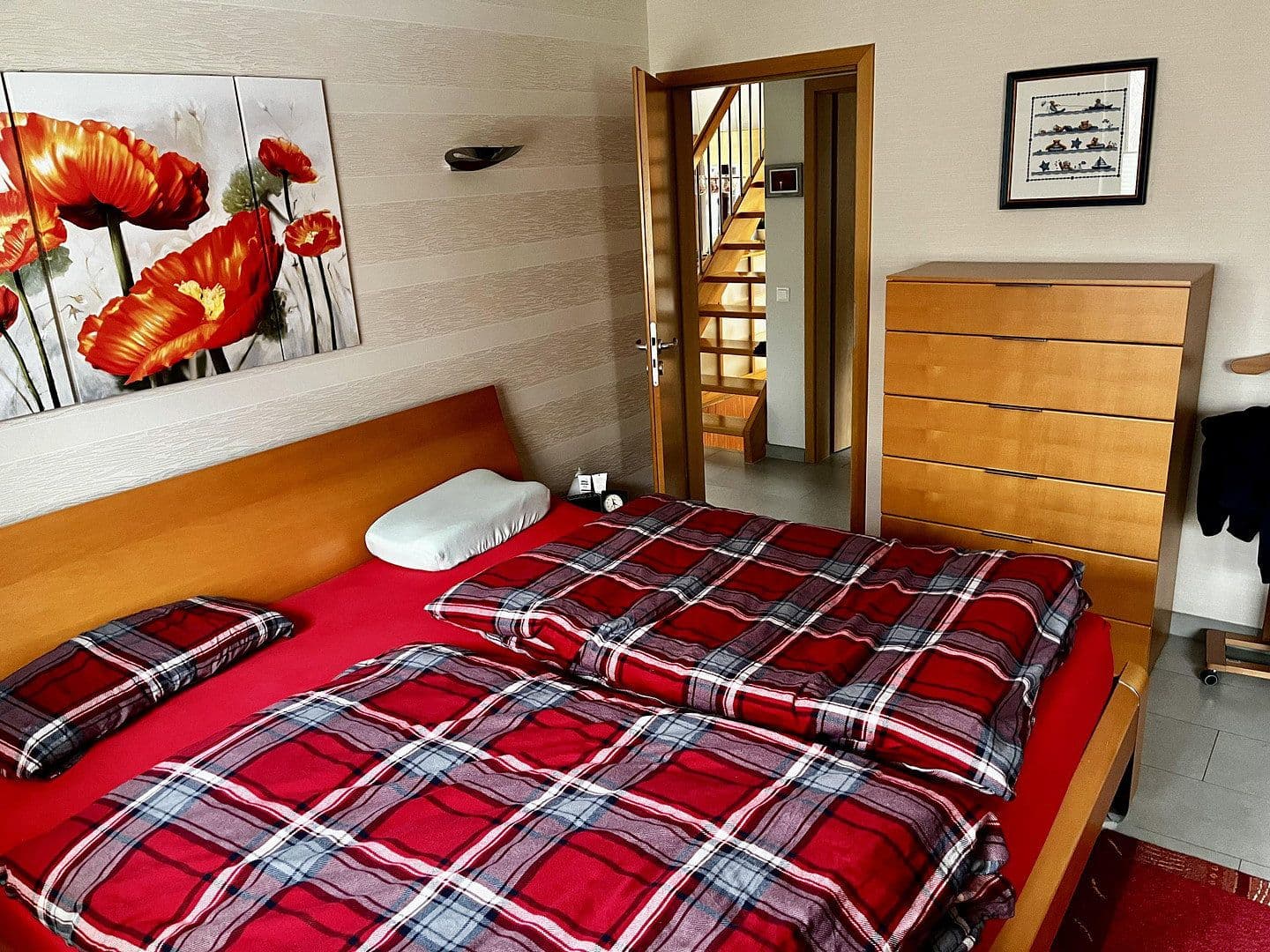 Prodej domu 174 m², pozemek 608 m², Schwerte, Severní Porýní-Vestfálsko Prodej domu 174 m², pozemek 608 m², Schwerte, Severní Porýní-Vestfálsko