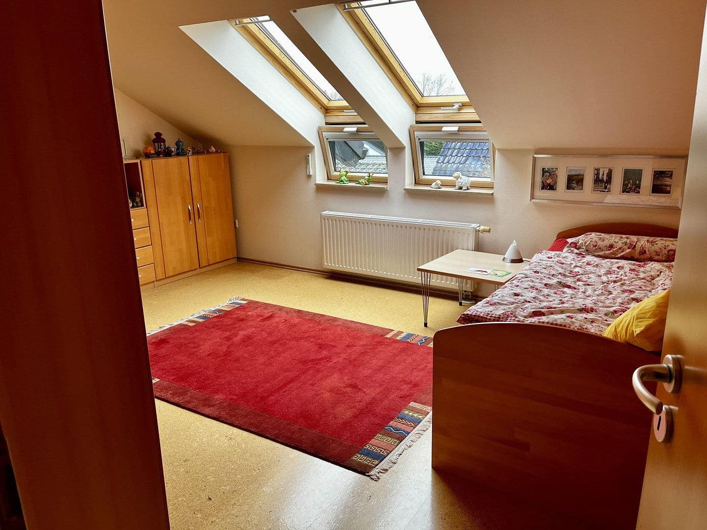 Prodej domu 174 m², pozemek 608 m², Schwerte, Severní Porýní-Vestfálsko Prodej domu 174 m², pozemek 608 m², Schwerte, Severní Porýní-Vestfálsko