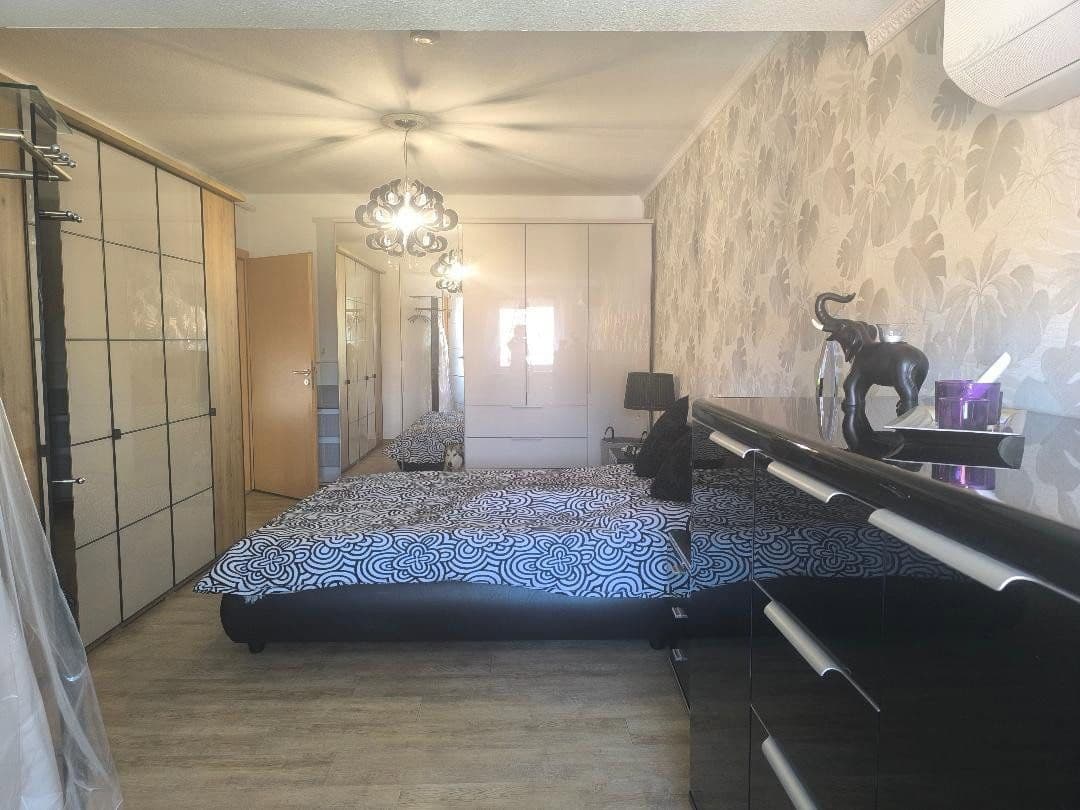 Prodej domu 154 m², pozemek 445 m², Pfungstadt, Hessen Prodej domu 154 m², pozemek 445 m², Pfungstadt, Hessen