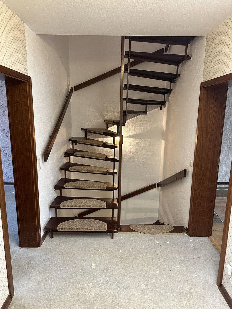 Prodej domu 127 m², pozemek 207 m², Kiel, Šlesvicko-Holštýnsko Prodej domu 127 m², pozemek 207 m², Kiel, Šlesvicko-Holštýnsko