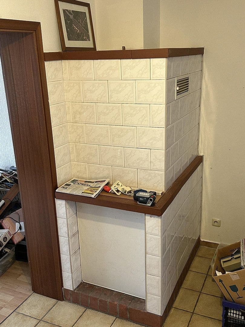 Prodej domu 127 m², pozemek 207 m², Kiel, Šlesvicko-Holštýnsko Prodej domu 127 m², pozemek 207 m², Kiel, Šlesvicko-Holštýnsko