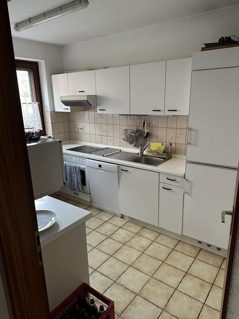 Prodej domu 127 m², pozemek 207 m², Kiel, Šlesvicko-Holštýnsko Prodej domu 127 m², pozemek 207 m², Kiel, Šlesvicko-Holštýnsko