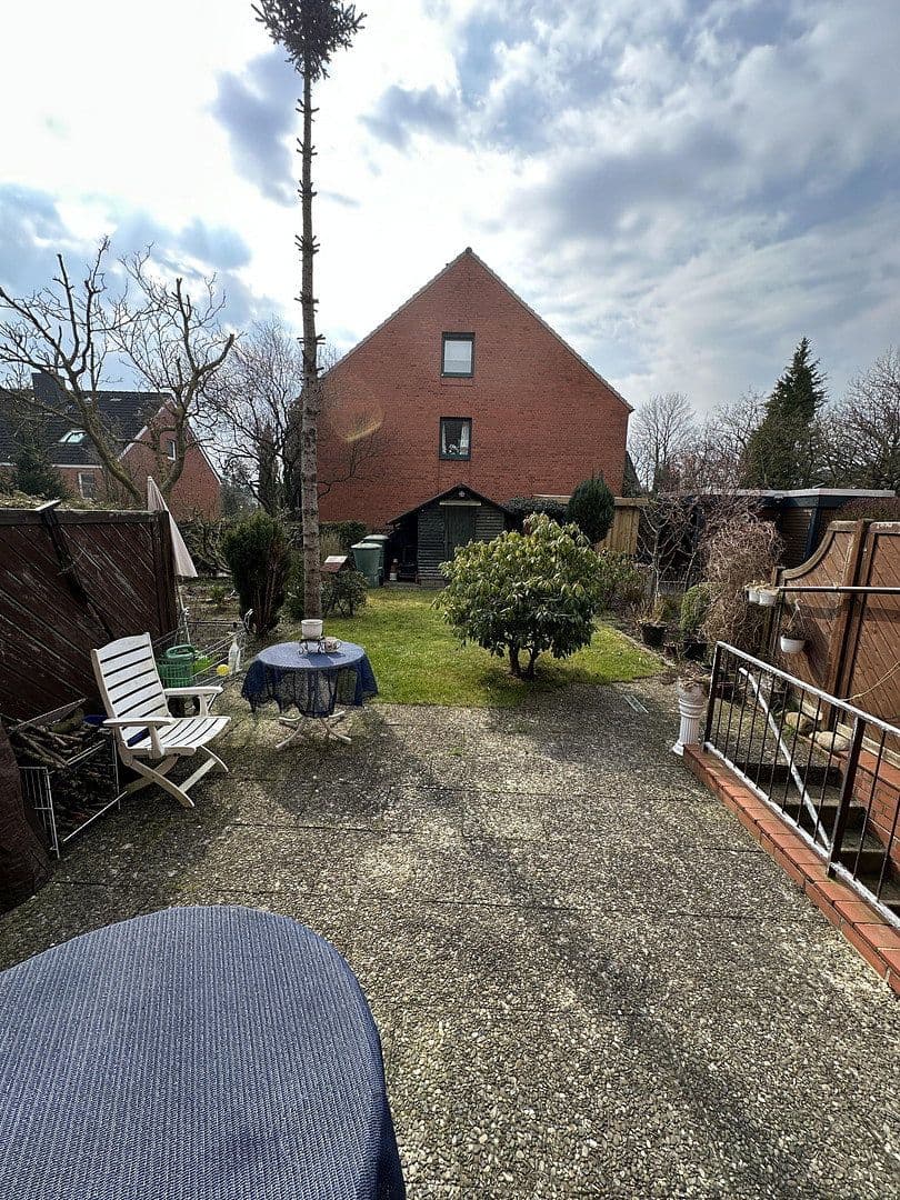 Prodej domu 127 m², pozemek 207 m², Kiel, Šlesvicko-Holštýnsko Prodej domu 127 m², pozemek 207 m², Kiel, Šlesvicko-Holštýnsko