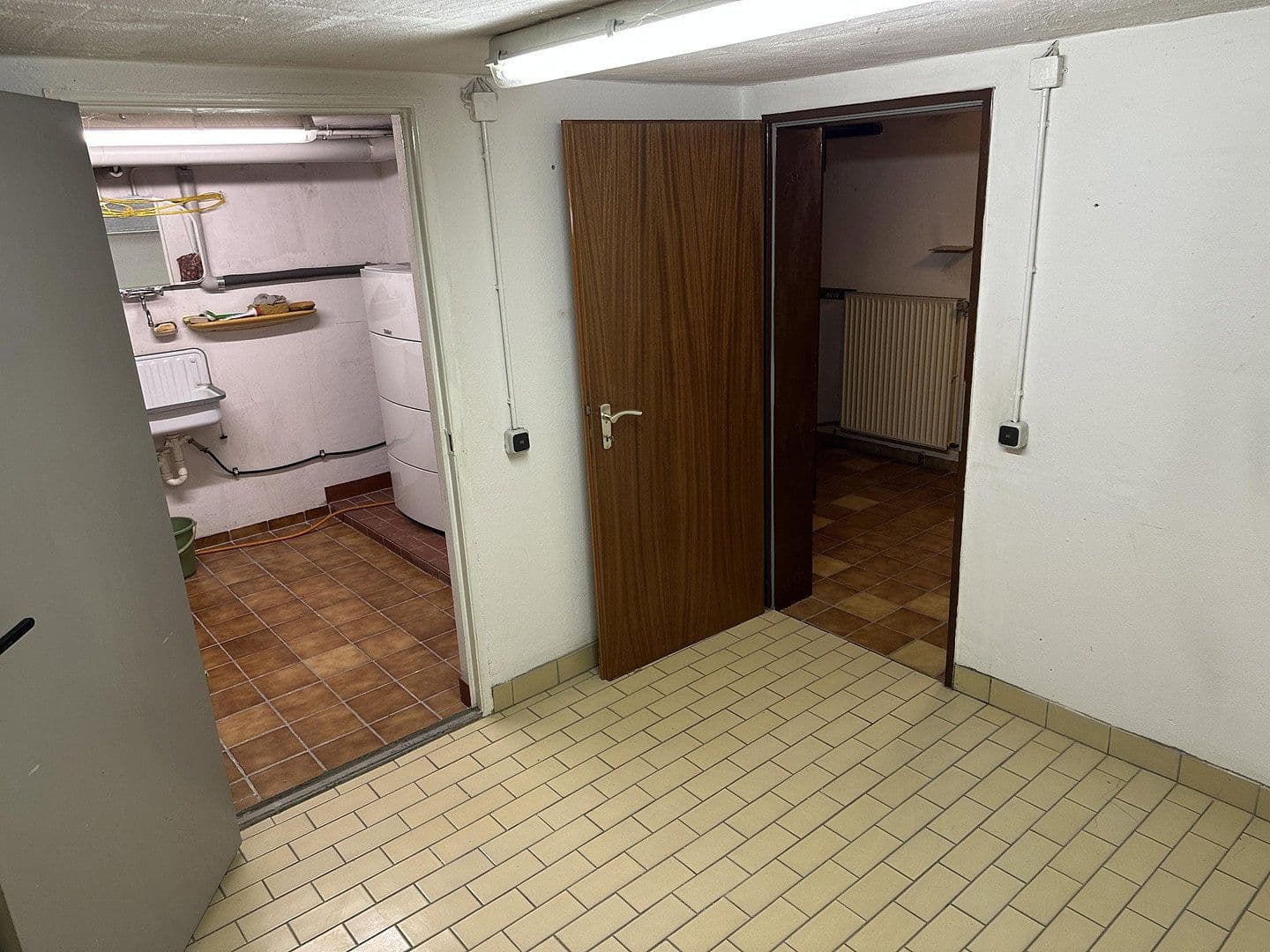Prodej domu 127 m², pozemek 207 m², Kiel, Šlesvicko-Holštýnsko Prodej domu 127 m², pozemek 207 m², Kiel, Šlesvicko-Holštýnsko