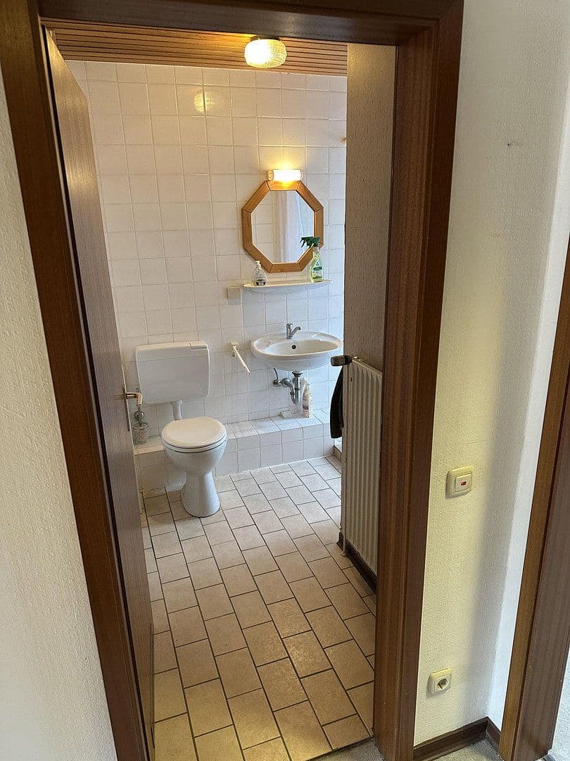 Prodej domu 127 m², pozemek 207 m², Kiel, Šlesvicko-Holštýnsko Prodej domu 127 m², pozemek 207 m², Kiel, Šlesvicko-Holštýnsko
