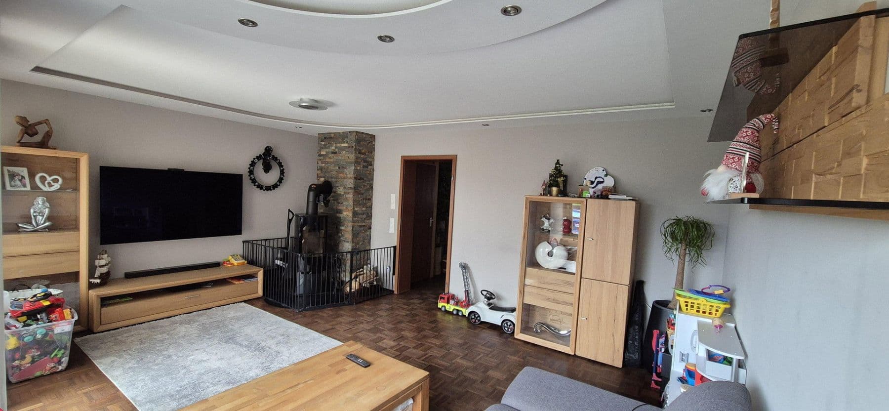 Prodej domu 153 m², pozemek 292 m², Wertheim, Bádensko-Württembersko Prodej domu 153 m², pozemek 292 m², Wertheim, Bádensko-Württembersko