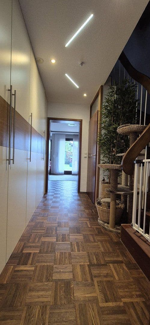 Prodej domu 153 m², pozemek 292 m², Wertheim, Bádensko-Württembersko Prodej domu 153 m², pozemek 292 m², Wertheim, Bádensko-Württembersko