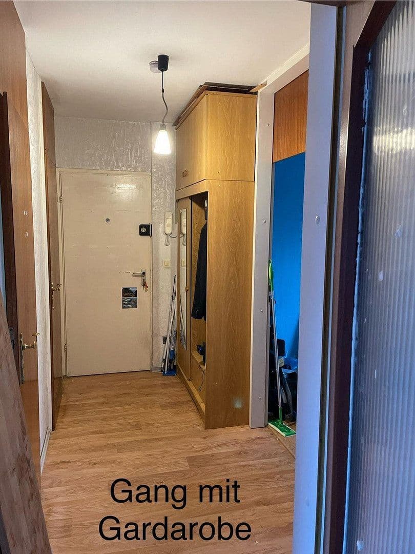 Prodej bytu 4+1 90 m², Mainaustrasse 13, München, Bavorsko Prodej bytu 4+1 90 m², Mainaustrasse 13, München, Bavorsko
