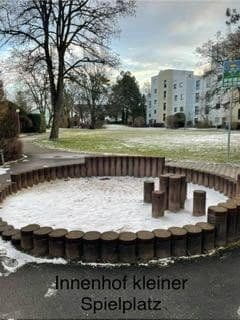 Prodej bytu 4+1 90 m², Mainaustrasse 13, München, Bavorsko Prodej bytu 4+1 90 m², Mainaustrasse 13, München, Bavorsko