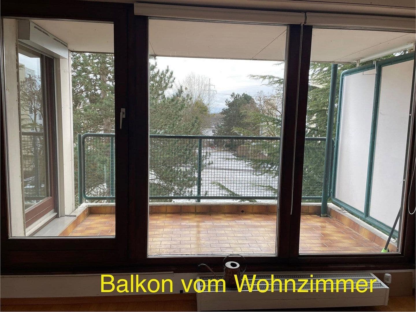 Prodej bytu 4+1 90 m², Mainaustrasse 13, München, Bavorsko Prodej bytu 4+1 90 m², Mainaustrasse 13, München, Bavorsko
