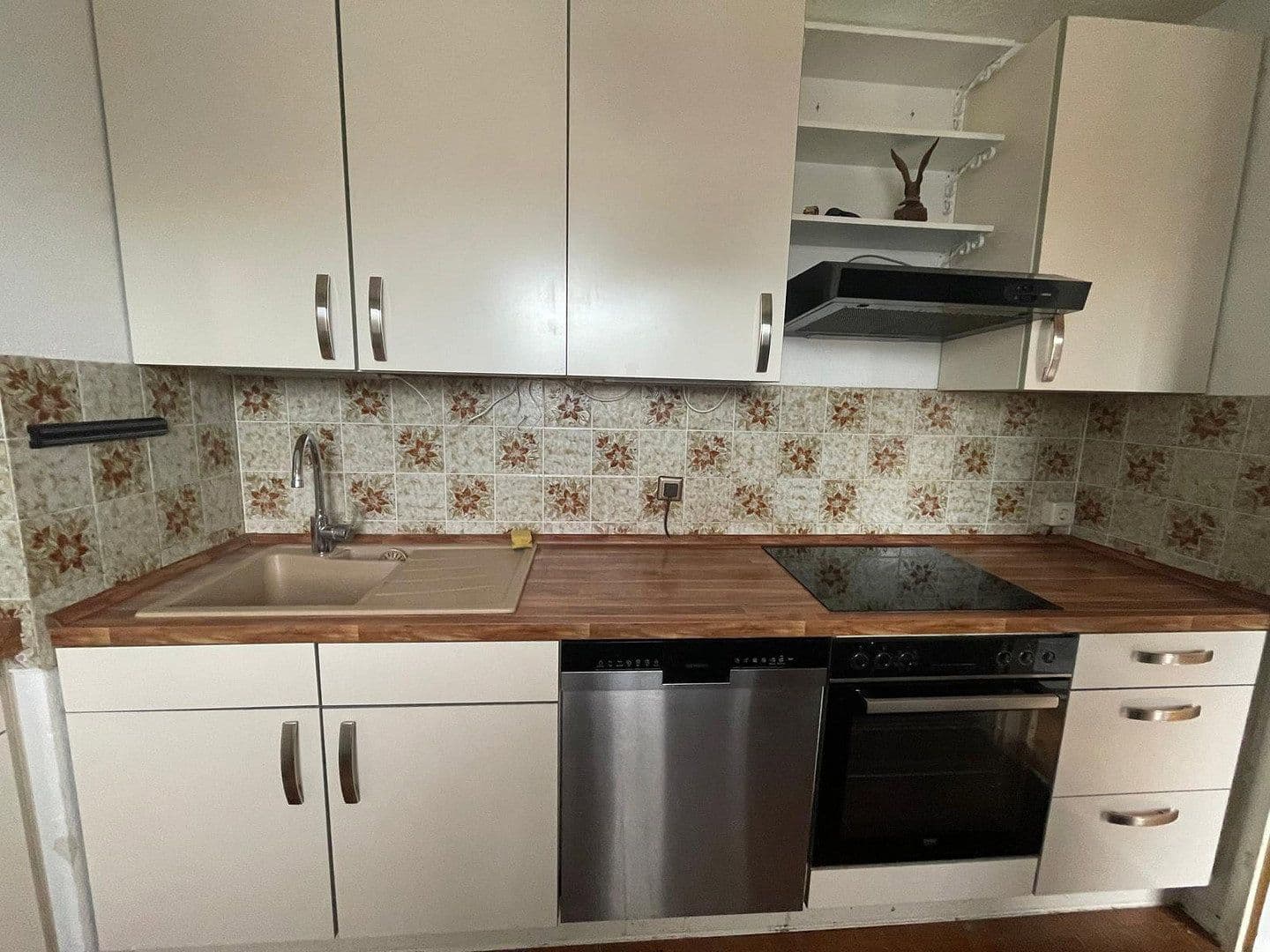 Prodej bytu 4+1 90 m², Mainaustrasse 13, München, Bavorsko Prodej bytu 4+1 90 m², Mainaustrasse 13, München, Bavorsko