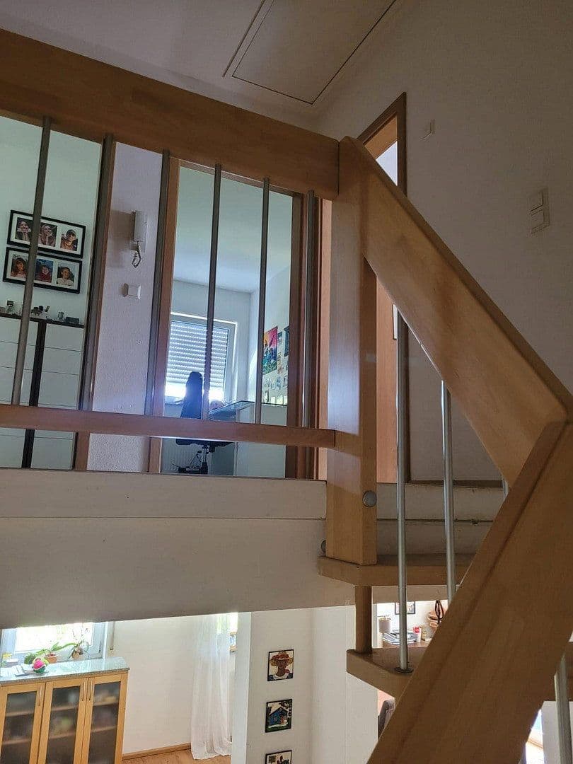 Prodej domu 195 m², pozemek 351 m², Calw, Bádensko-Württembersko Prodej domu 195 m², pozemek 351 m², Calw, Bádensko-Württembersko