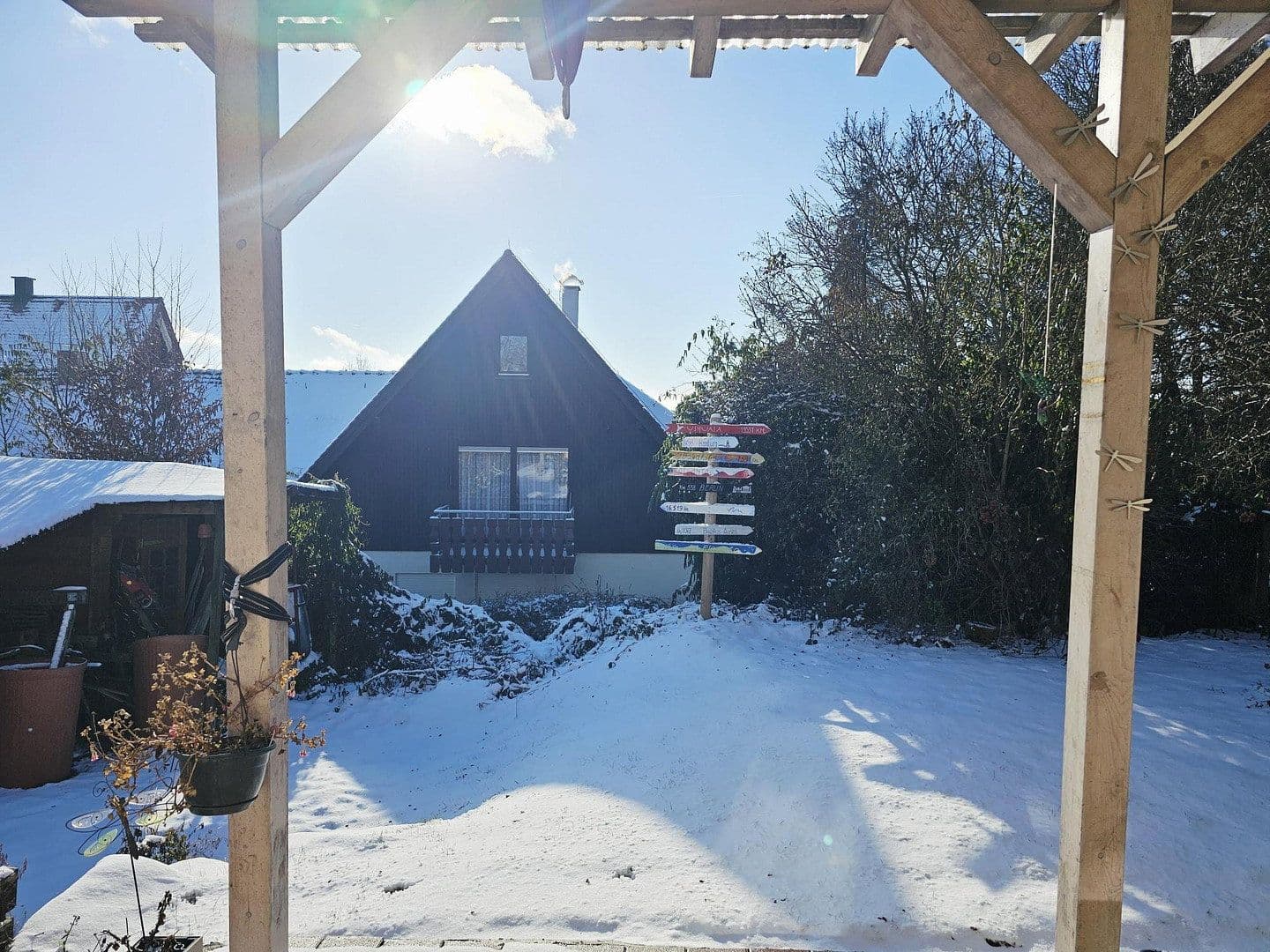 Prodej domu 195 m², pozemek 351 m², Calw, Bádensko-Württembersko Prodej domu 195 m², pozemek 351 m², Calw, Bádensko-Württembersko