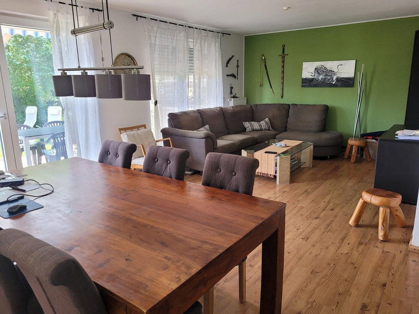 Prodej domu 195 m², pozemek 351 m², Calw, Bádensko-Württembersko Prodej domu 195 m², pozemek 351 m², Calw, Bádensko-Württembersko
