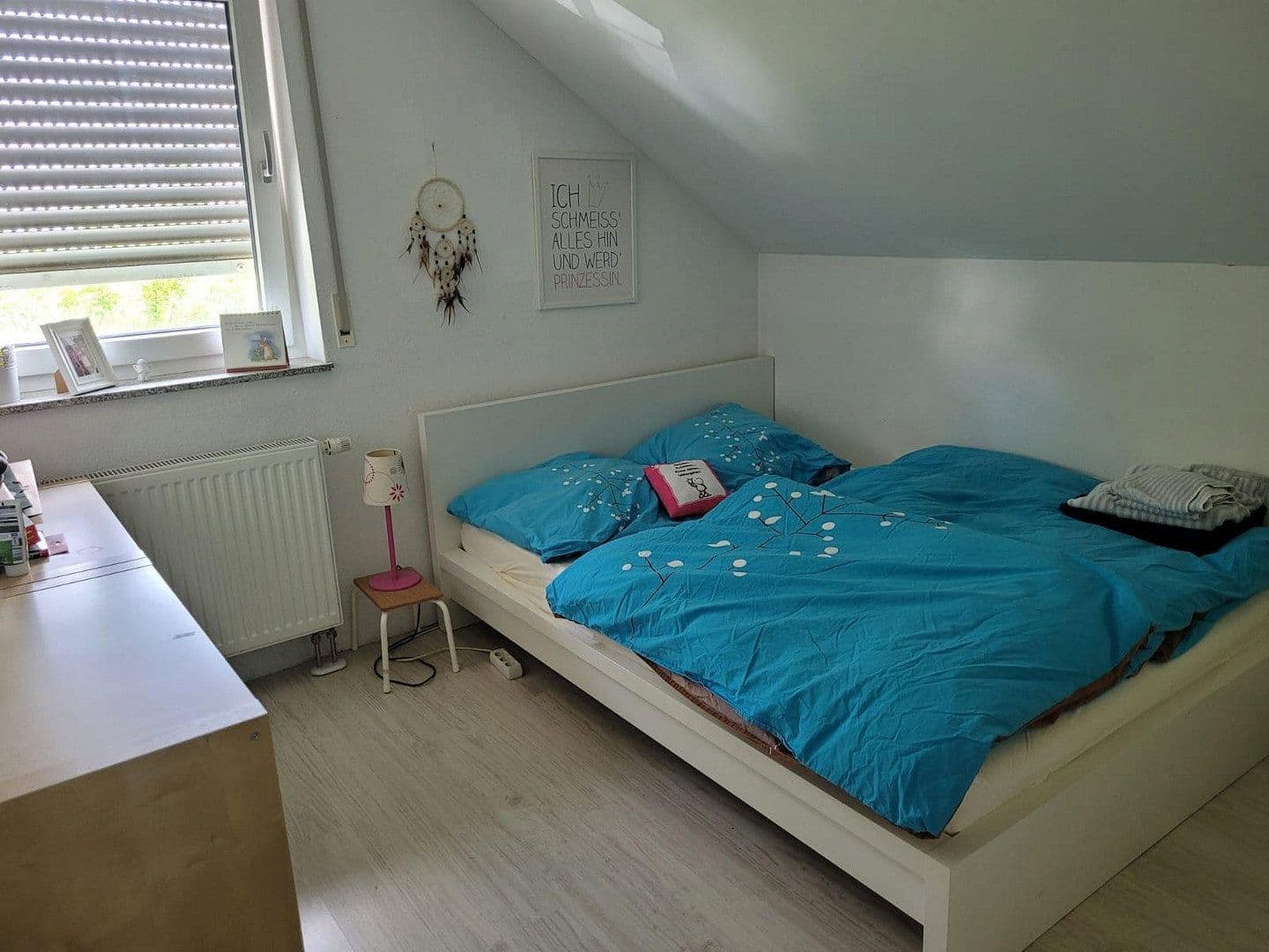Prodej domu 195 m², pozemek 351 m², Calw, Bádensko-Württembersko Prodej domu 195 m², pozemek 351 m², Calw, Bádensko-Württembersko