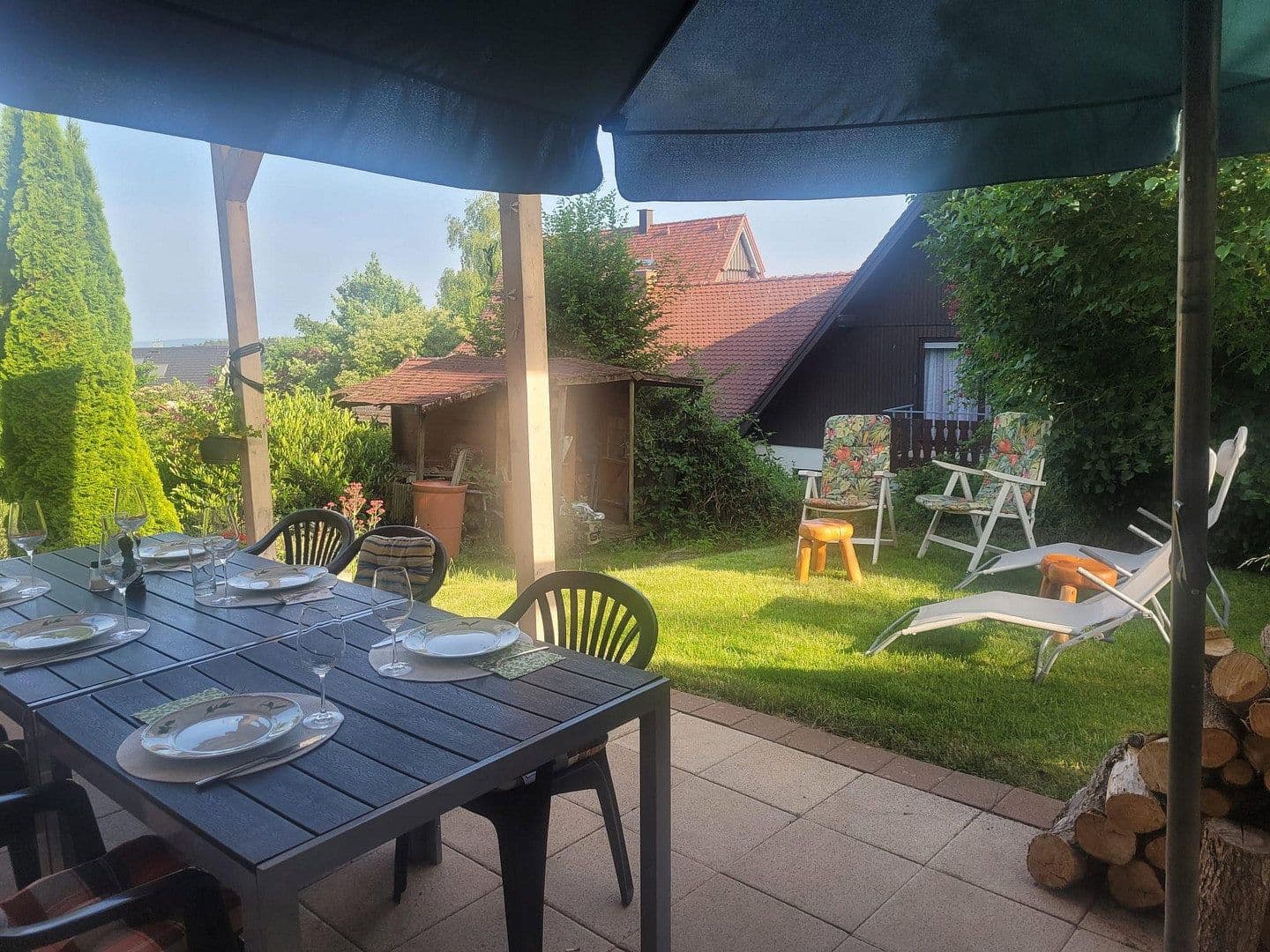 Prodej domu 195 m², pozemek 351 m², Calw, Bádensko-Württembersko Prodej domu 195 m², pozemek 351 m², Calw, Bádensko-Württembersko