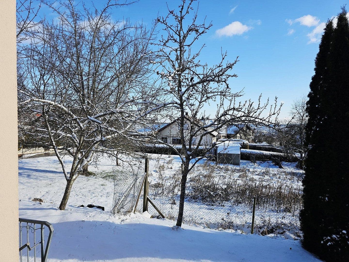 Prodej domu 195 m², pozemek 351 m², Calw, Bádensko-Württembersko Prodej domu 195 m², pozemek 351 m², Calw, Bádensko-Württembersko