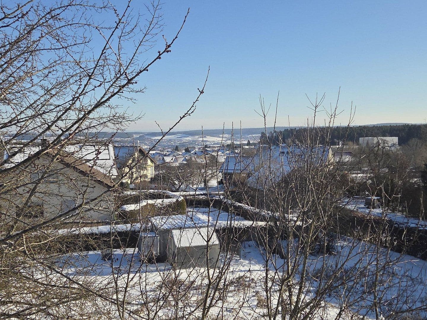 Prodej domu 195 m², pozemek 351 m², Calw, Bádensko-Württembersko Prodej domu 195 m², pozemek 351 m², Calw, Bádensko-Württembersko