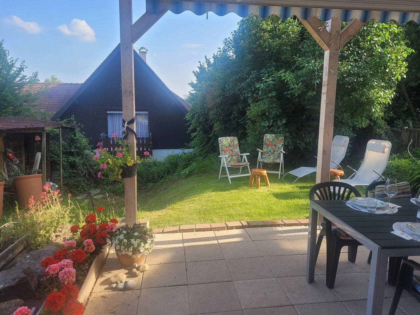 Prodej domu 195 m², pozemek 351 m², Calw, Bádensko-Württembersko Prodej domu 195 m², pozemek 351 m², Calw, Bádensko-Württembersko
