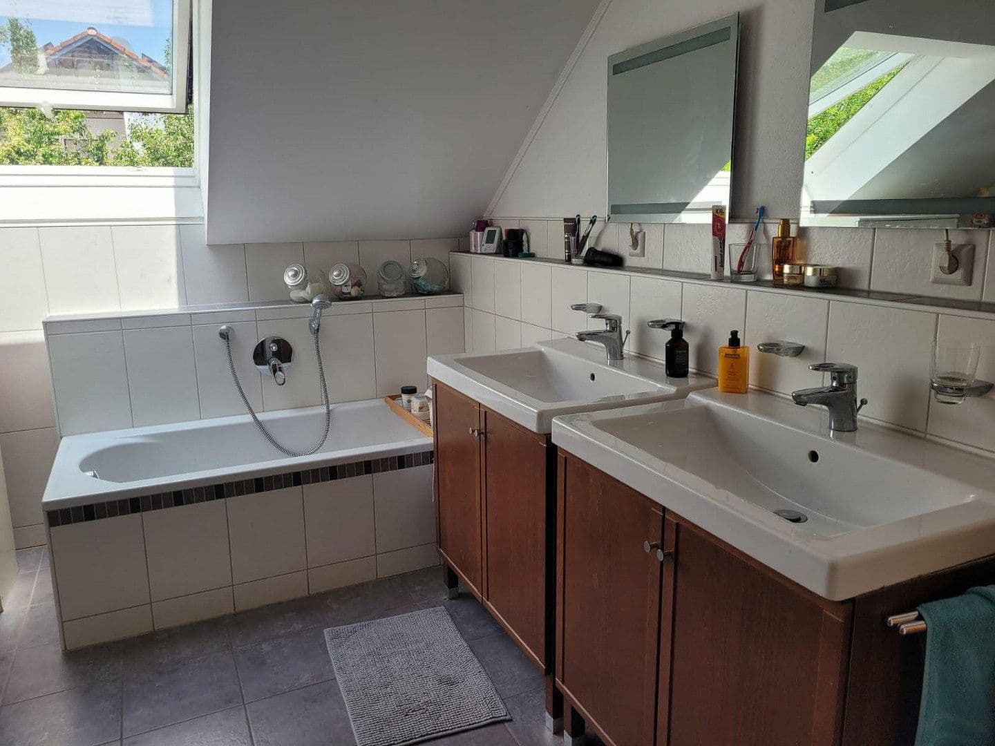 Prodej domu 195 m², pozemek 351 m², Calw, Bádensko-Württembersko Prodej domu 195 m², pozemek 351 m², Calw, Bádensko-Württembersko