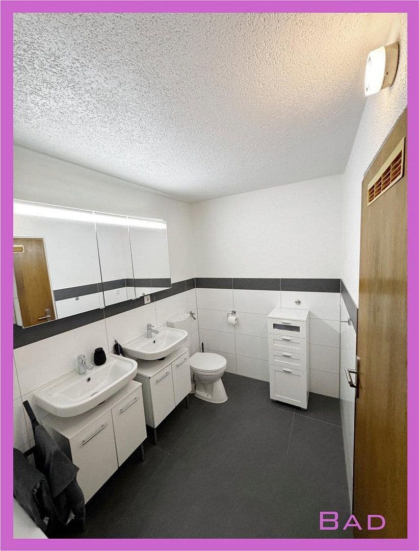 Prodej bytu 3+1 82 m², Stuttgart, Bádensko-Württembersko Prodej bytu 3+1 82 m², Stuttgart, Bádensko-Württembersko