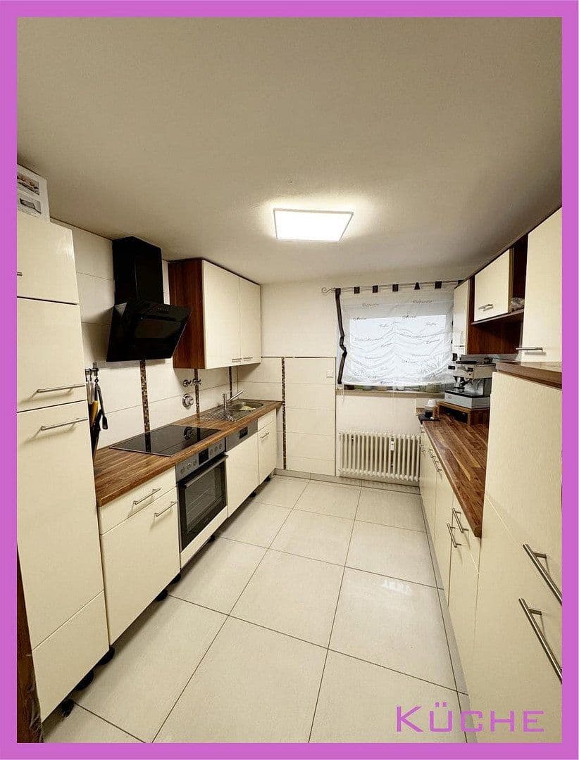 Prodej bytu 3+1 82 m², Stuttgart, Bádensko-Württembersko Prodej bytu 3+1 82 m², Stuttgart, Bádensko-Württembersko