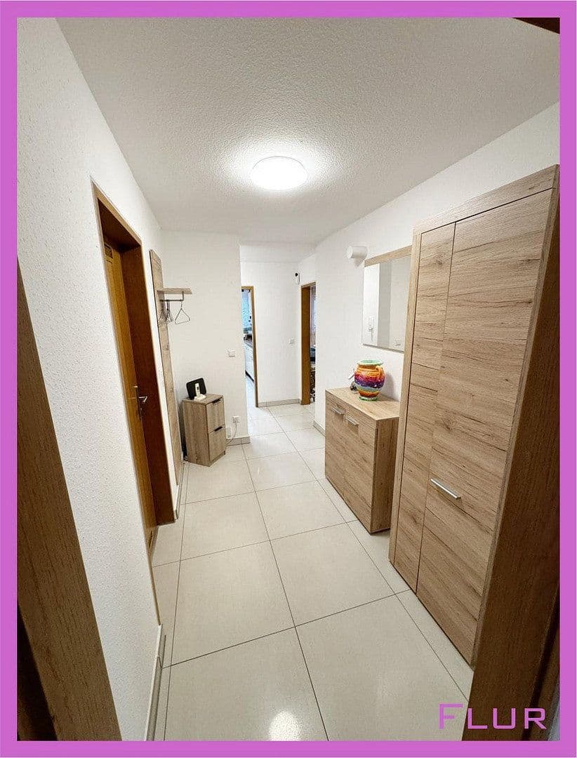 Prodej bytu 3+1 82 m², Stuttgart, Bádensko-Württembersko Prodej bytu 3+1 82 m², Stuttgart, Bádensko-Württembersko