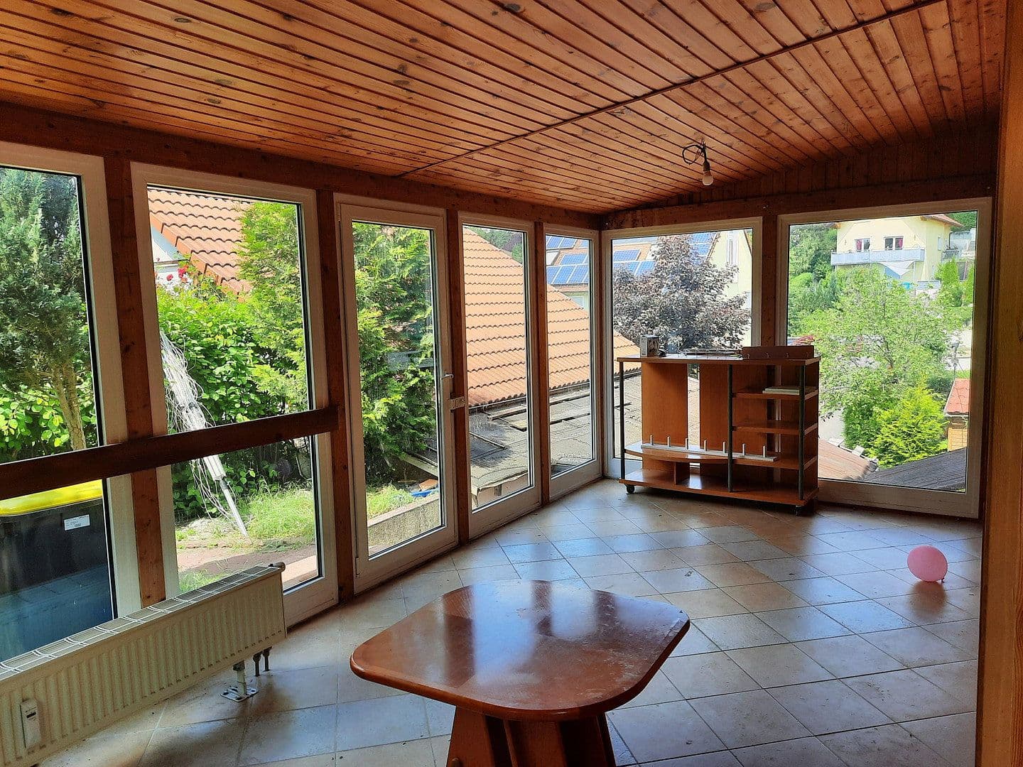 Pronájem domu 124 m², pozemek 320 m², Wilhermsdorf, Bavorsko Pronájem domu 124 m², pozemek 320 m², Wilhermsdorf, Bavorsko