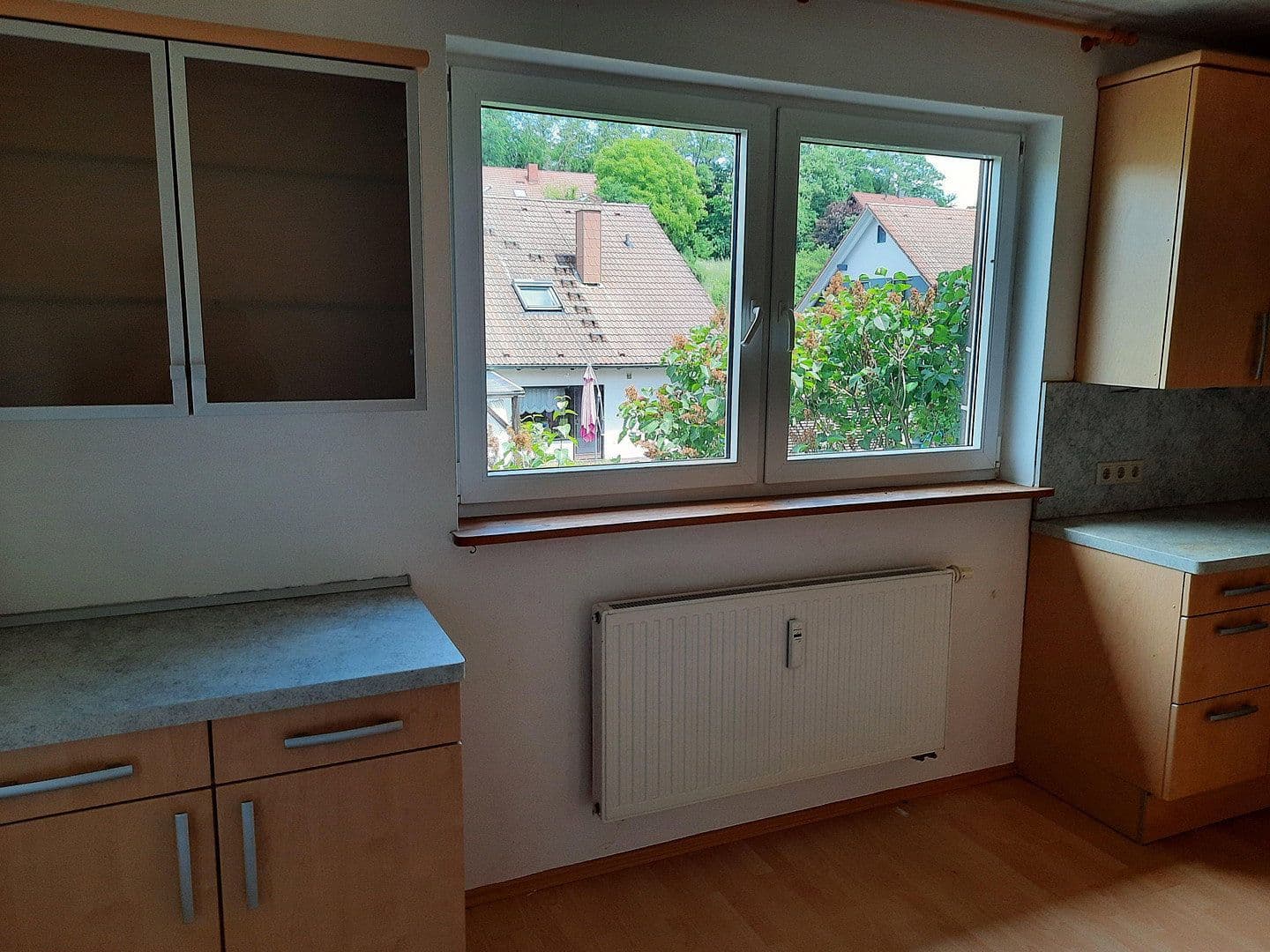 Pronájem domu 124 m², pozemek 320 m², Wilhermsdorf, Bavorsko Pronájem domu 124 m², pozemek 320 m², Wilhermsdorf, Bavorsko