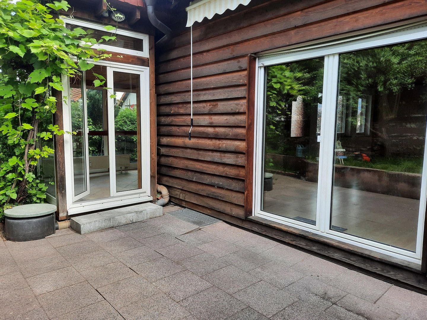 Pronájem domu 124 m², pozemek 320 m², Wilhermsdorf, Bavorsko Pronájem domu 124 m², pozemek 320 m², Wilhermsdorf, Bavorsko