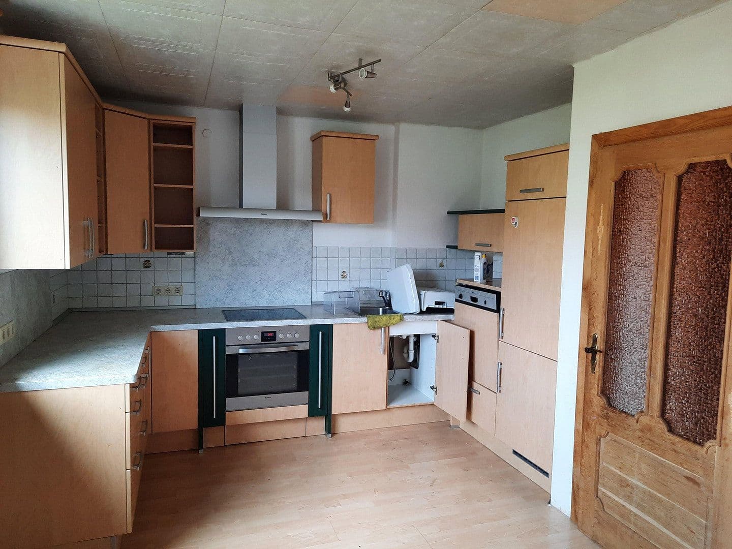 Pronájem domu 124 m², pozemek 320 m², Wilhermsdorf, Bavorsko Pronájem domu 124 m², pozemek 320 m², Wilhermsdorf, Bavorsko