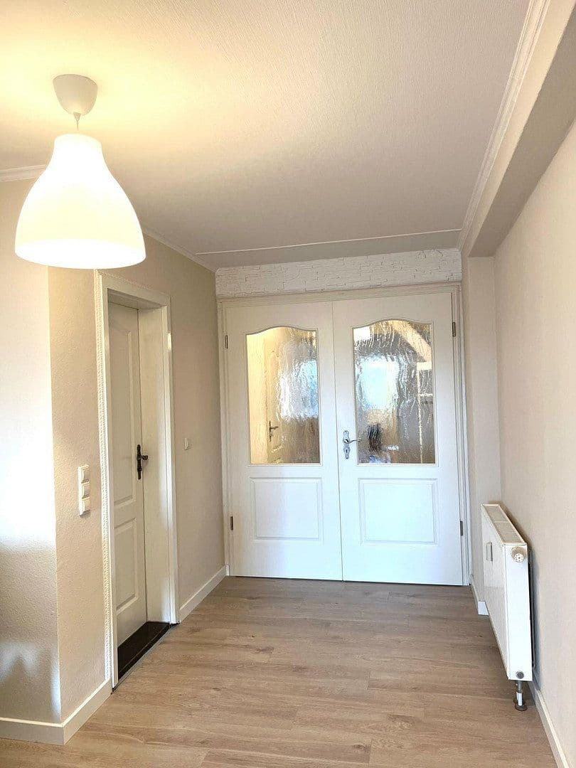 Pronájem bytu 2+kk 83 m², Delitzscher Straße 90, Leipzig, Sasko Pronájem bytu 2+kk 83 m², Delitzscher Straße 90, Leipzig, Sasko