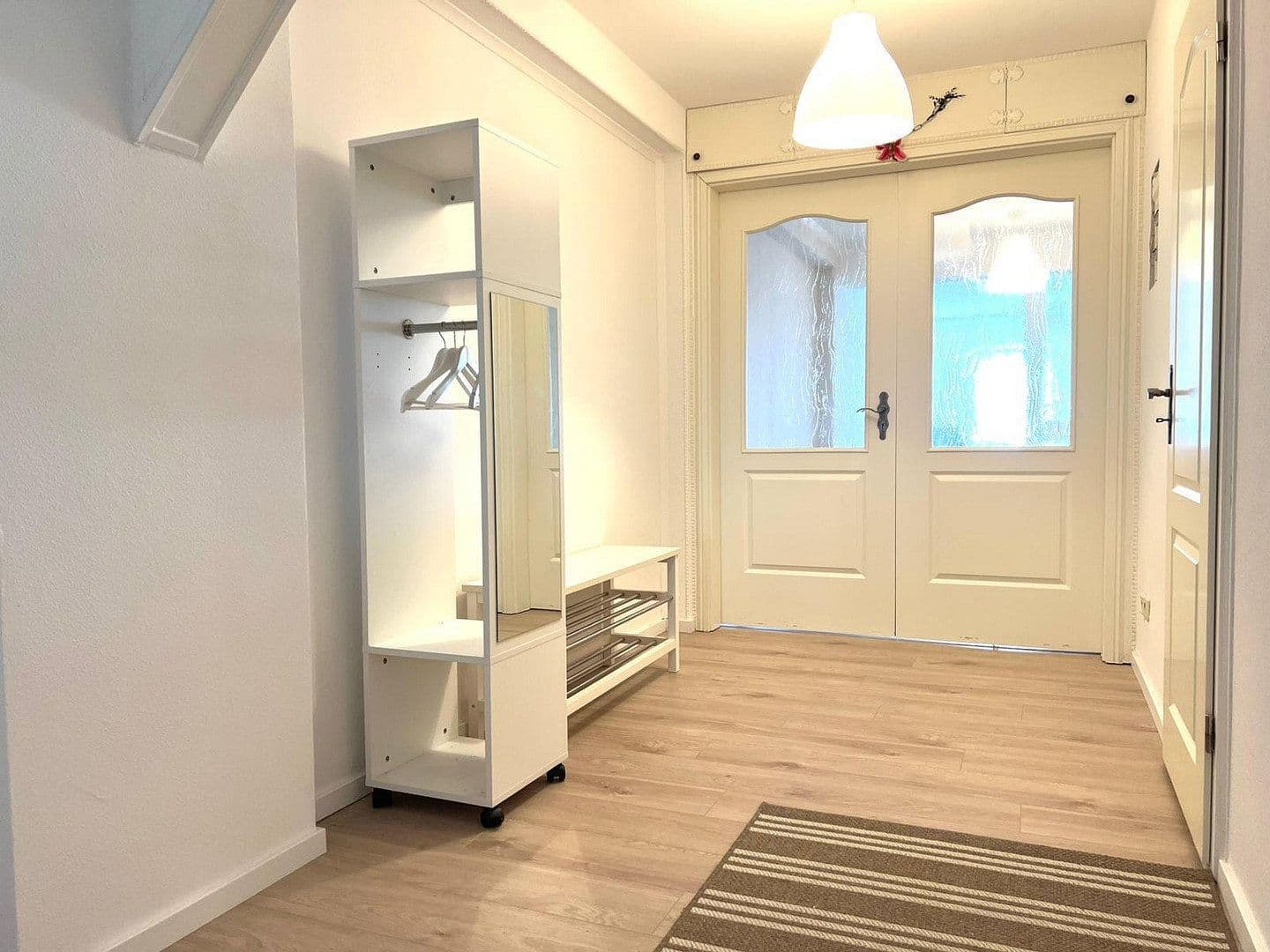 Pronájem bytu 2+kk 83 m², Delitzscher Straße 90, Leipzig, Sasko Pronájem bytu 2+kk 83 m², Delitzscher Straße 90, Leipzig, Sasko