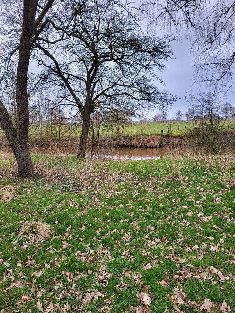 Prodej pozemku 550 m², Berne, Dolní Sasko Prodej pozemku 550 m², Berne, Dolní Sasko