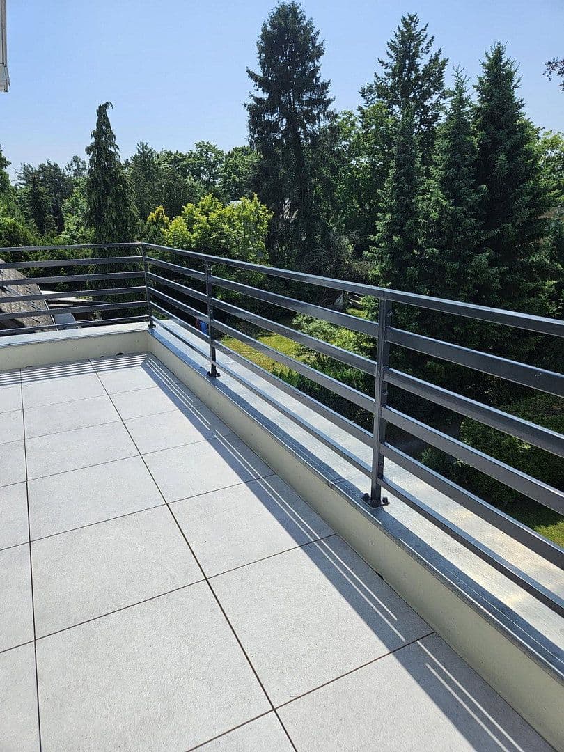 Prodej domu 124 m², pozemek 300 m², Berlin, Berlín Prodej domu 124 m², pozemek 300 m², Berlin, Berlín
