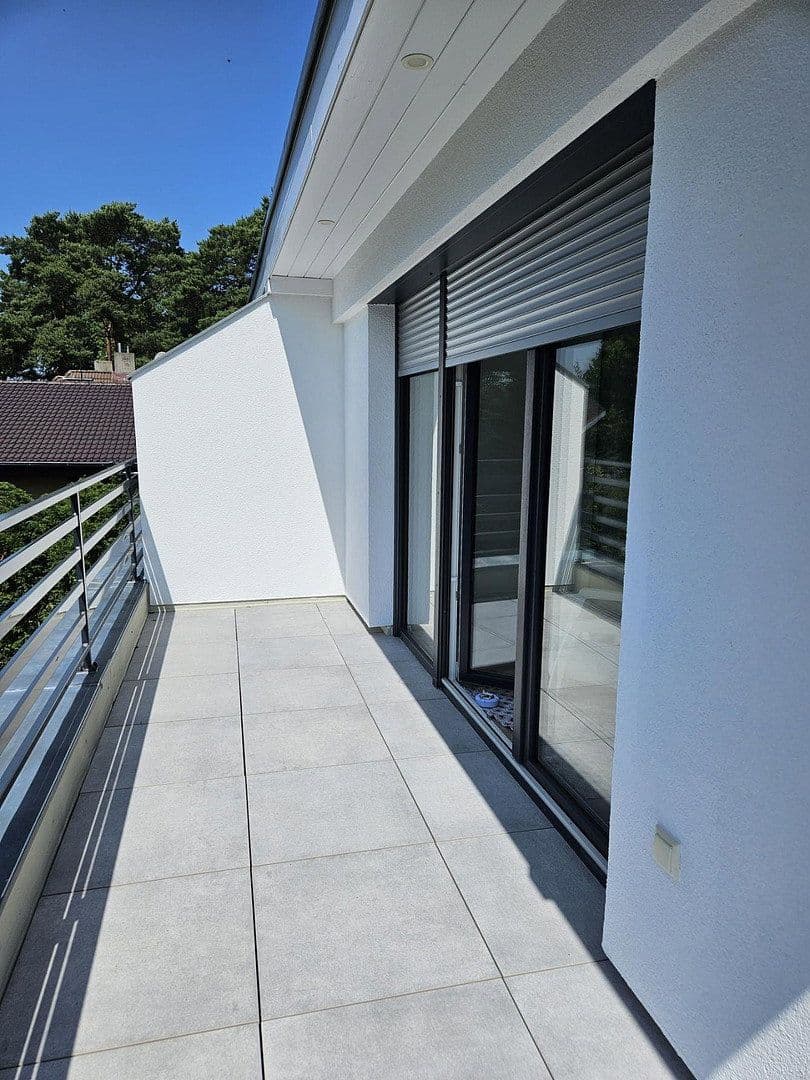 Prodej domu 124 m², pozemek 300 m², Berlin, Berlín Prodej domu 124 m², pozemek 300 m², Berlin, Berlín