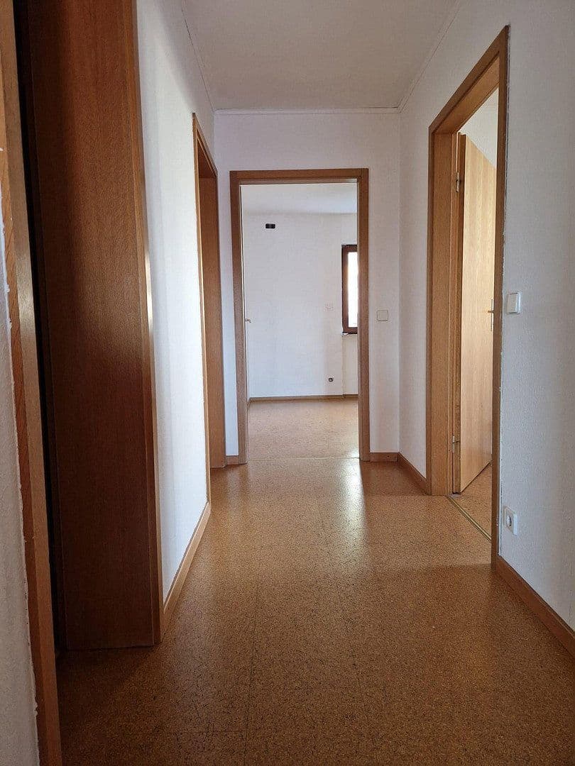 Prodej bytu 4+kk 140 m², Kurfürstenstaffel 2, Pforzheim, Bádensko-Württembersko Prodej bytu 4+kk 140 m², Kurfürstenstaffel 2, Pforzheim, Bádensko-Württembersko