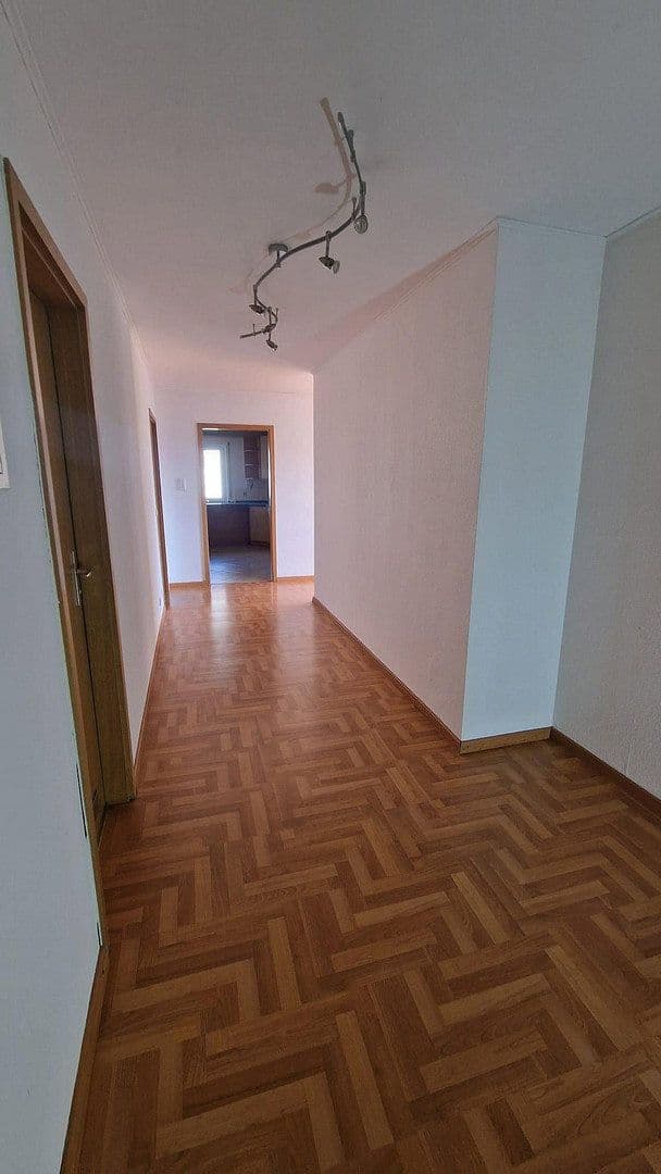 Prodej bytu 4+kk 140 m², Kurfürstenstaffel 2, Pforzheim, Bádensko-Württembersko Prodej bytu 4+kk 140 m², Kurfürstenstaffel 2, Pforzheim, Bádensko-Württembersko