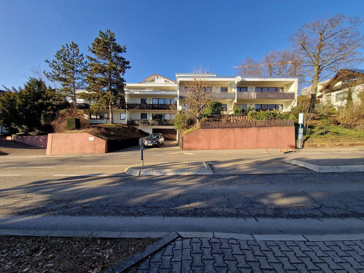 Prodej bytu 4+kk 140 m², Kurfürstenstaffel 2, Pforzheim, Bádensko-Württembersko Prodej bytu 4+kk 140 m², Kurfürstenstaffel 2, Pforzheim, Bádensko-Württembersko