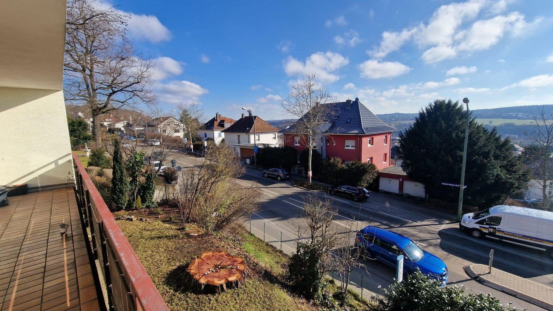 Prodej bytu 4+kk 140 m², Kurfürstenstaffel 2, Pforzheim, Bádensko-Württembersko Prodej bytu 4+kk 140 m², Kurfürstenstaffel 2, Pforzheim, Bádensko-Württembersko